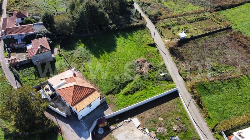 Terreno para Construção  Vale de Cambra, São Pedro de Castelões - 1434195 - 9
