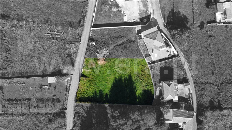 Terreno para Construção  Vale de Cambra, São Pedro de Castelões - 1434195 - 14