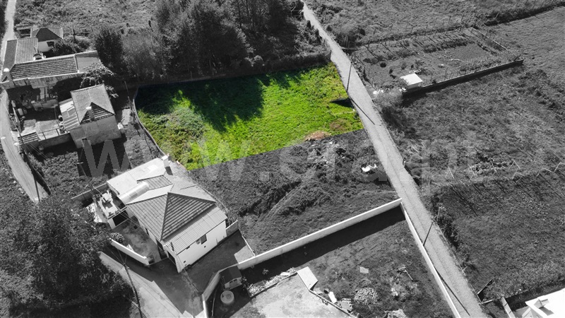 Terreno para Construção  Vale de Cambra, São Pedro de Castelões - 1434195 - 15