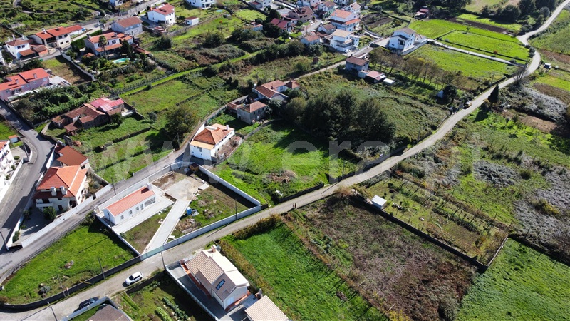 Terreno para Construção  Vale de Cambra, São Pedro de Castelões - 1434197 - 11