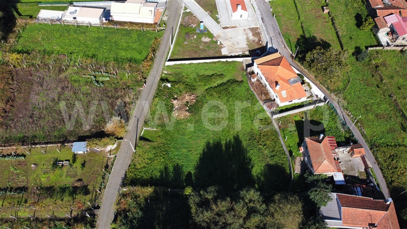 Terreno para Construção  Vale de Cambra, São Pedro de Castelões - 1434197 - 12