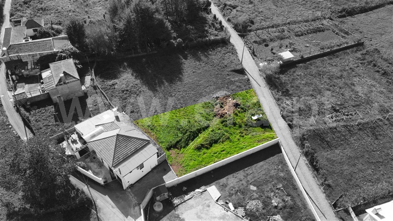 Terreno para Construção  Vale de Cambra, São Pedro de Castelões - 1434197 - 15