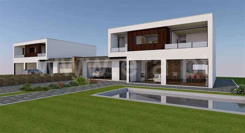 Terreno para Construção / Vale de Cambra, São Pedro de Castelões