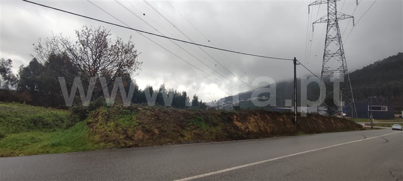 Terreno para Construção  Vale de Cambra, Vila Chã, Codal e Vila Cova de Perrinho - 1376814 - 5
