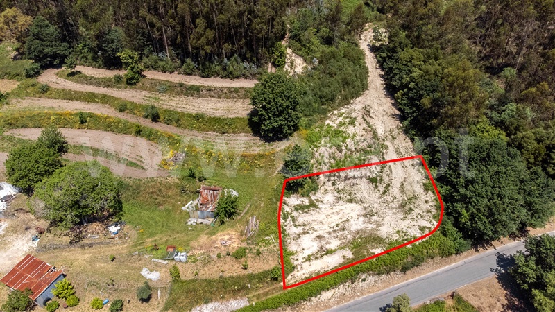 Terreno para Construção  Valença, Cerdal - 1478127 - 5