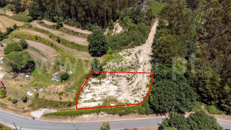 Terreno para Construção  Valença, Cerdal - 1478127 - 7
