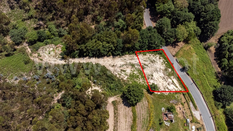 Terreno para Construção  Valença, Cerdal - 1478127 - 8