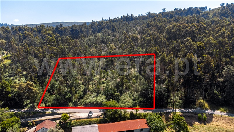 Terreno  Valença, Fontoura - 1334026 - 2