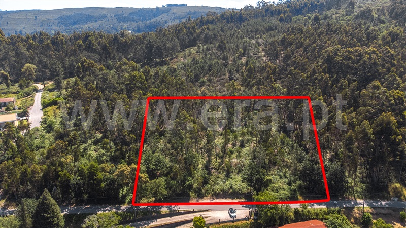 Terreno  Valença, Fontoura - 1334026 - 5