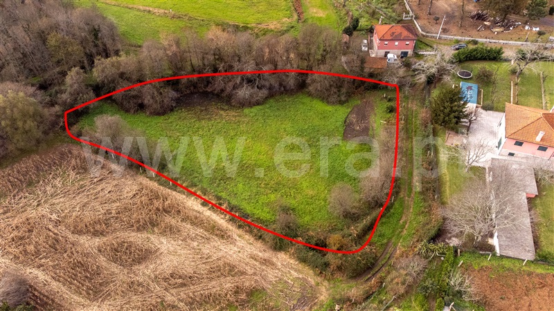 Terreno  Valença, Fontoura - 1374511 - 2
