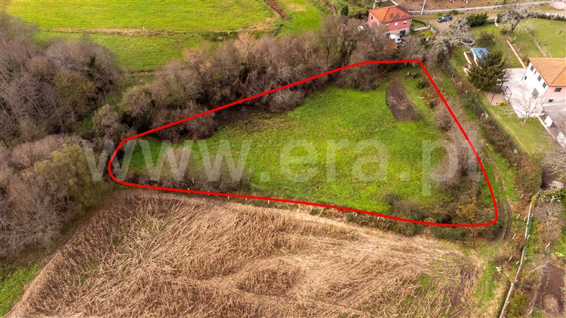 Terreno  Valença, Fontoura - 1374511 - 3