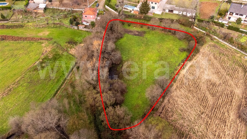 Terreno  Valença, Fontoura - 1374511 - 5