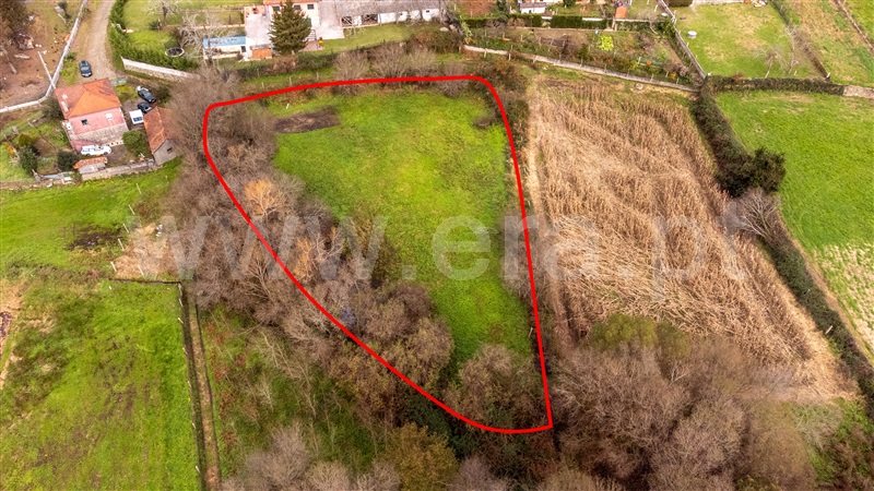 Terreno  Valença, Fontoura - 1374511 - 6