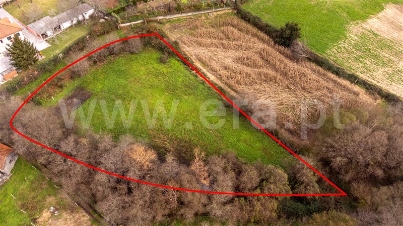 Terreno  Valença, Fontoura - 1374511 - 7