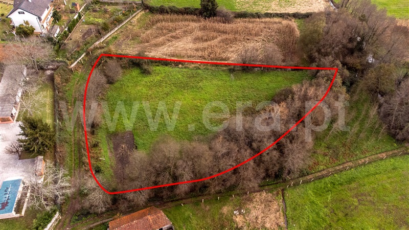 Terreno  Valença, Fontoura - 1374511 - 9