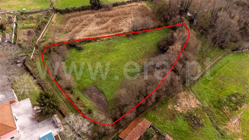 Terreno  Valença, Fontoura - 1374511 - 10
