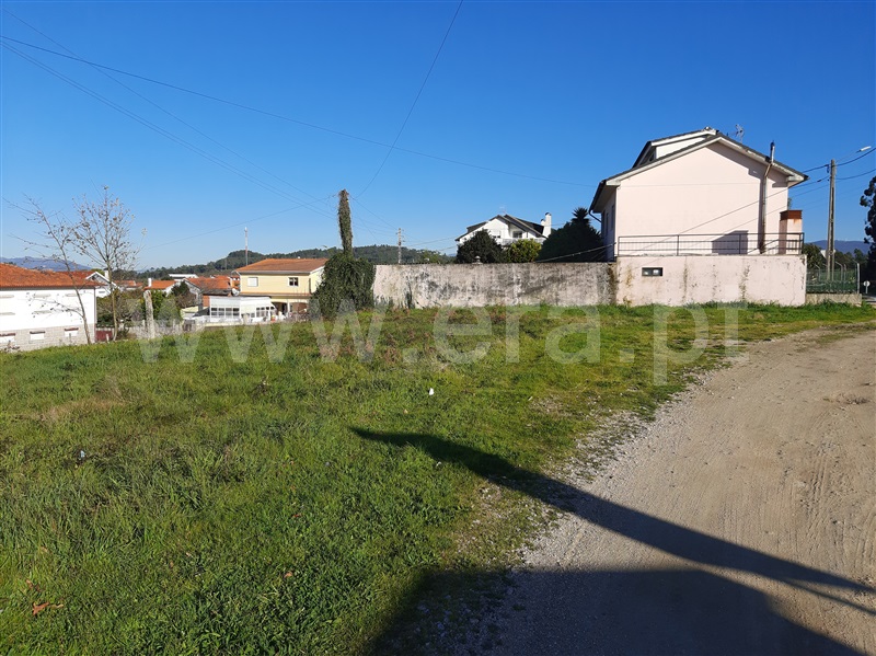 Terreno para Construção  Valença, Friestas - 1231078 - 1