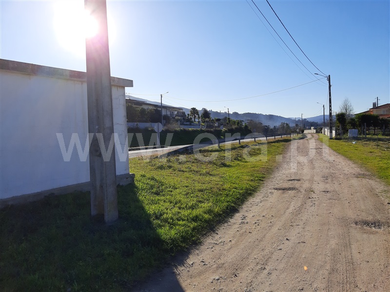 Terreno para Construção  Valença, Friestas - 1231078 - 2