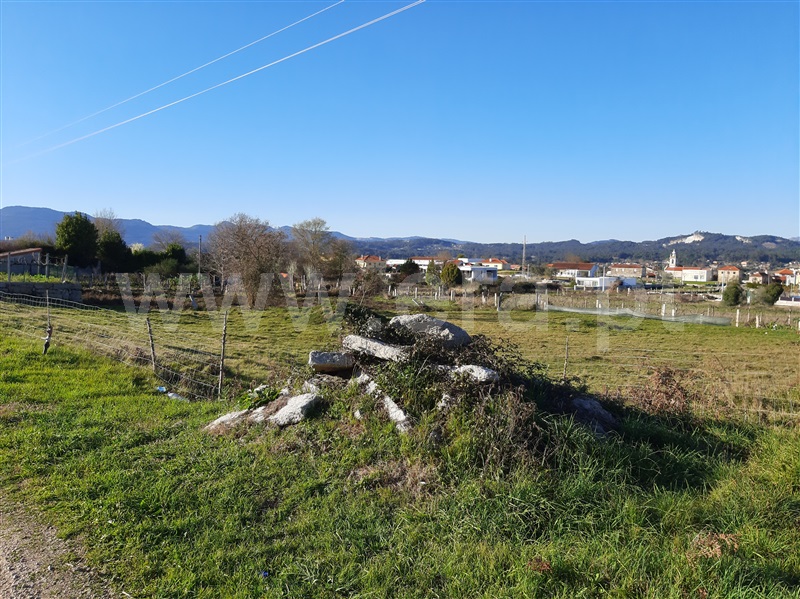 Terreno para Construção  Valença, Friestas - 1231078 - 3