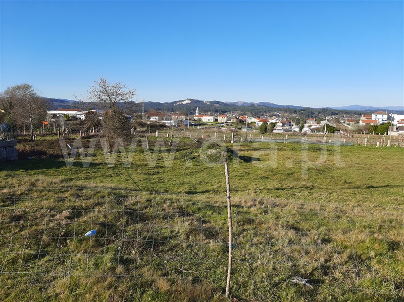Terreno para Construção  Valença, Friestas - 1231078 - 5