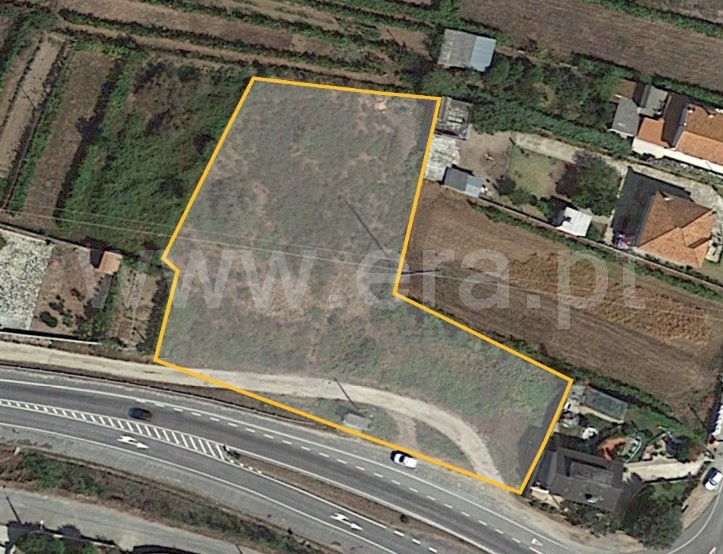Terreno para Construção / Valença, Friestas