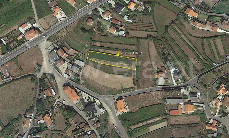 Terreno para Construção / Valença, Ganfei
