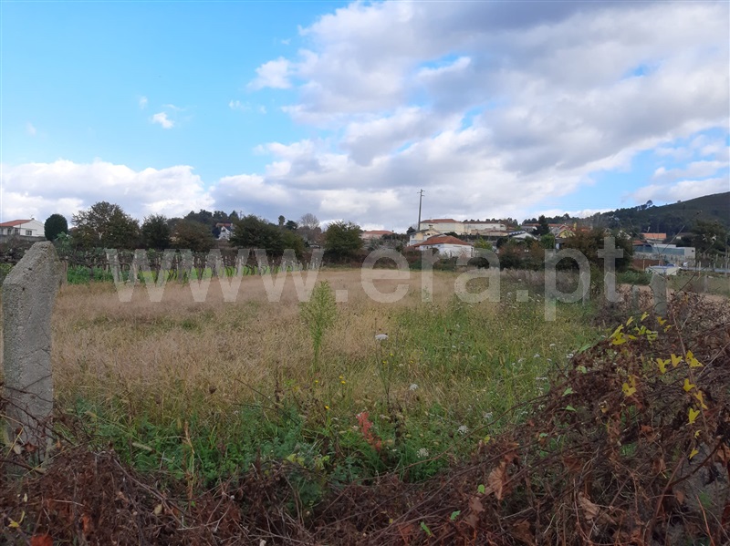 Terreno para Construção  Valença, Zona Campo - 1214958 - 2