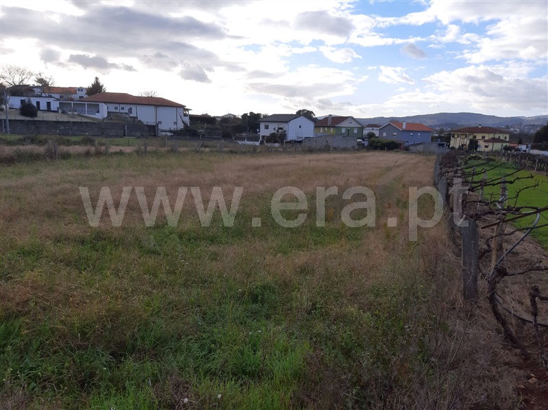 Terreno para Construção  Valença, Zona Campo - 1214958 - 3