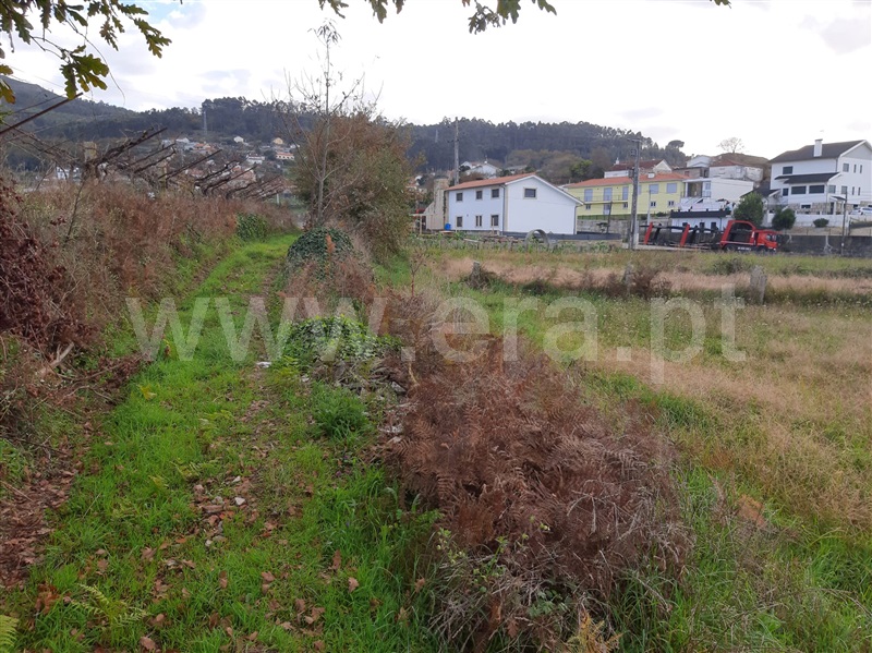 Terreno para Construção  Valença, Zona Campo - 1214958 - 4