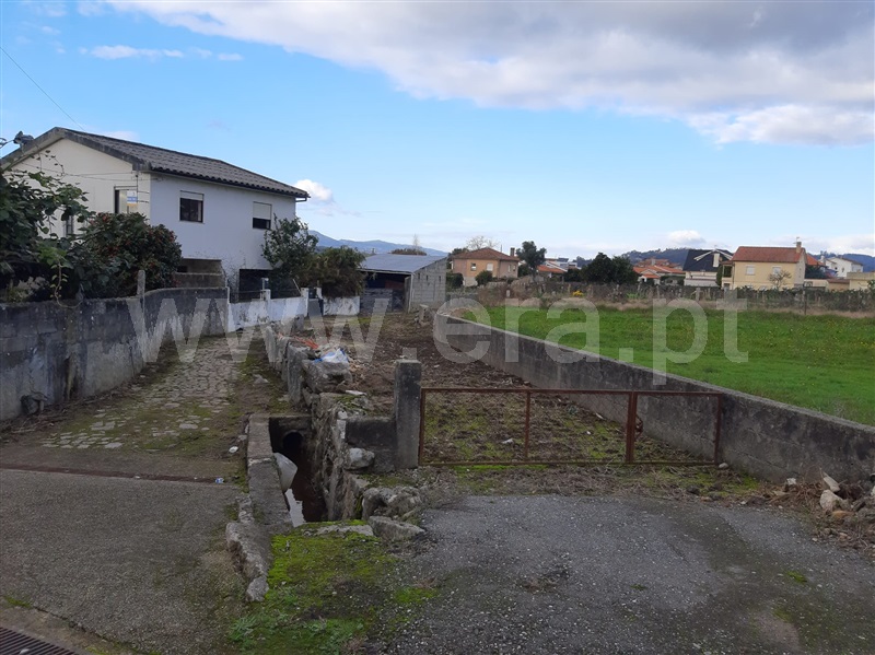 Terreno para Construção  Valença, Zona Campo - 1214958 - 5