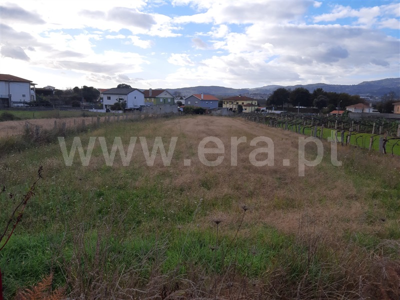 Terreno para Construção  Valença, Zona Campo - 1214958 - 6