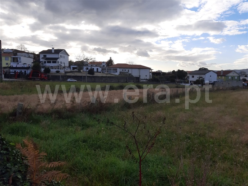 Terreno para Construção  Valença, Zona Campo - 1214958 - 7