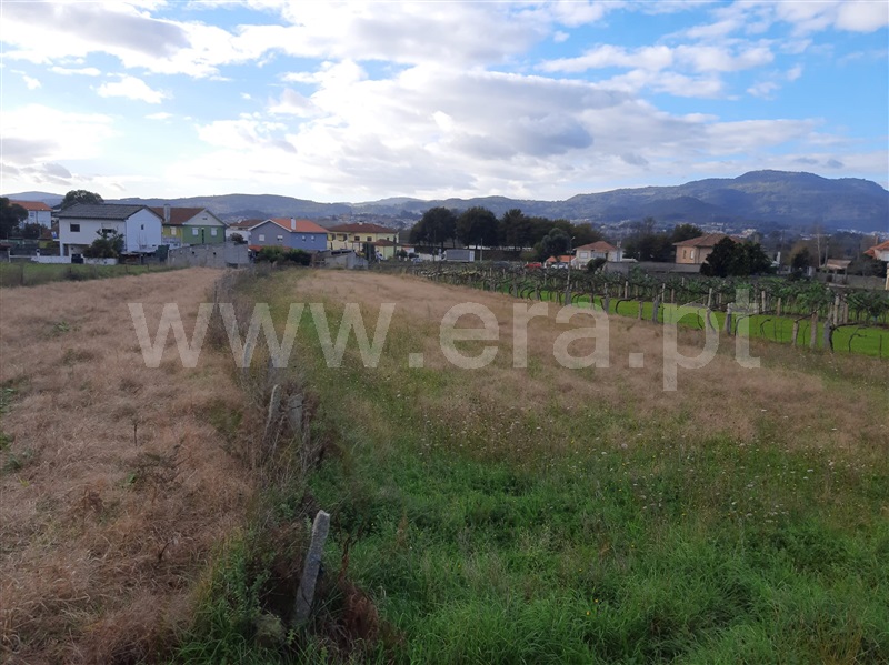 Terreno para Construção  Valença, Zona Campo - 1214958 - 8