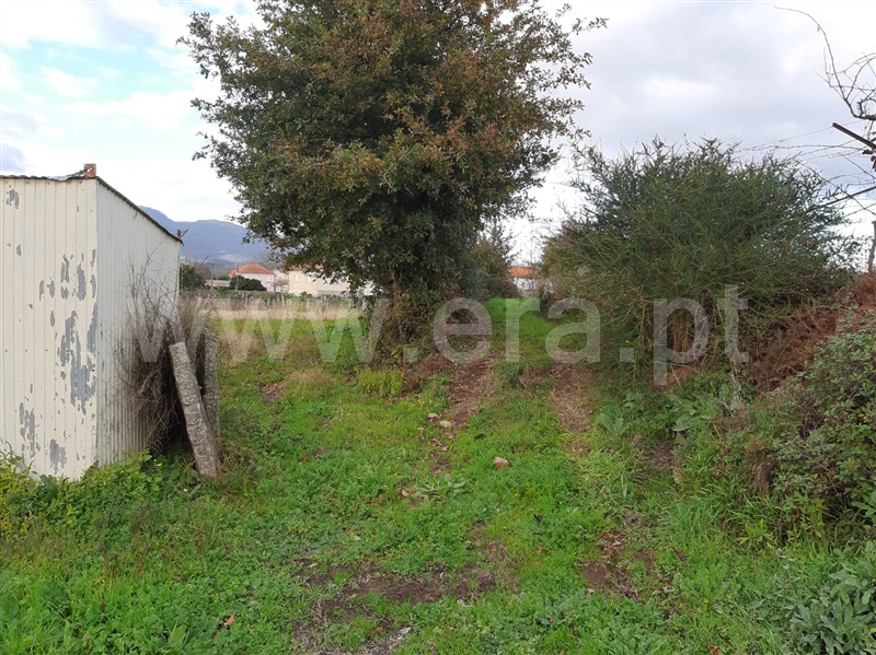 Terreno para Construção  Valença, Zona Campo - 1214958 - 9