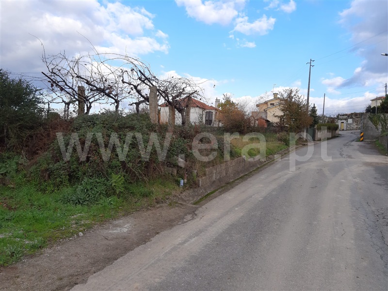 Terreno para Construção  Valença, Zona Campo - 1214958 - 11