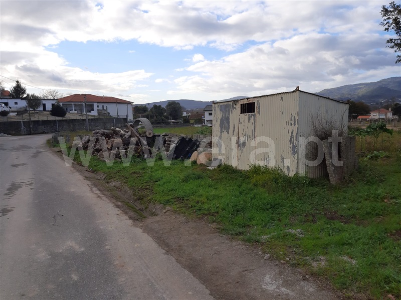 Terreno para Construção  Valença, Zona Campo - 1214958 - 12
