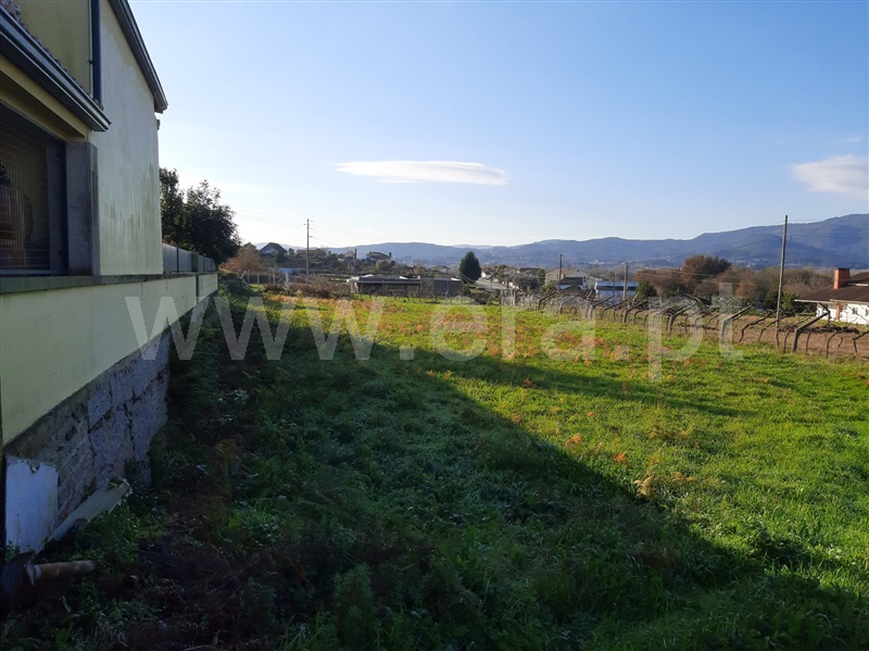 Terreno para Construção  Valença, Zona Campo - 1215587 - 4