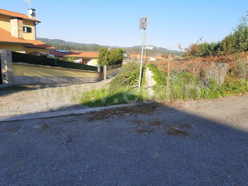 Terreno para Construção  Valença, Zona Campo - 1215587 - 2