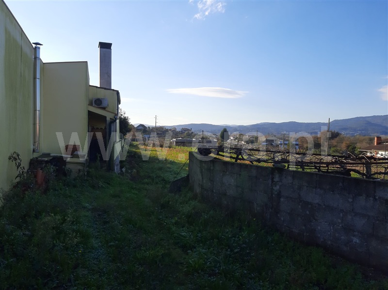 Terreno para Construção  Valença, Zona Campo - 1215587 - 6