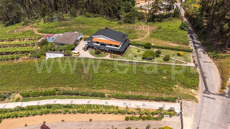 Terreno  Valença, Ganfei - 1322884 - 3