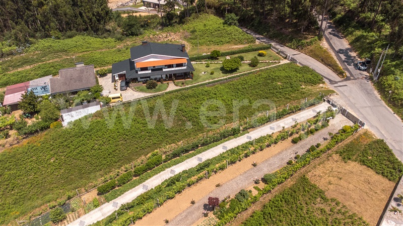 Terreno  Valença, Ganfei - 1322884 - 4