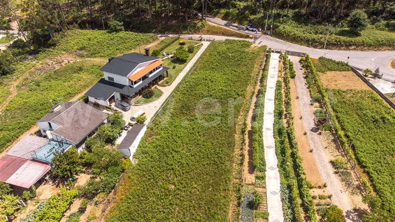 Terreno  Valença, Ganfei - 1322884 - 5