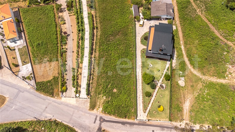 Terreno  Valença, Ganfei - 1322884 - 7