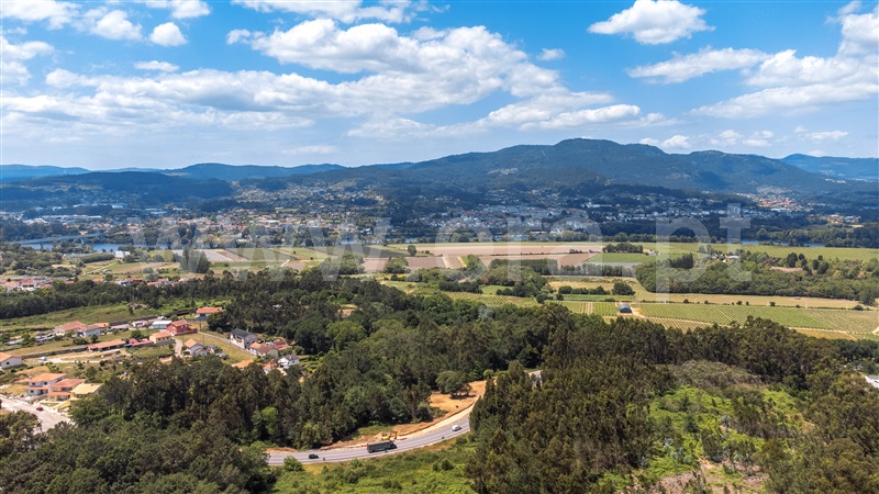 Terreno  Valença, Ganfei - 1322884 - 8