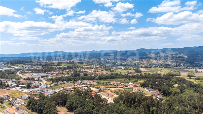 Terreno  Valença, Ganfei - 1322884 - 9