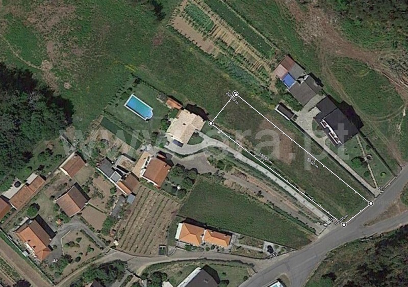 Terreno  Valença, Ganfei - 1322884 - 11