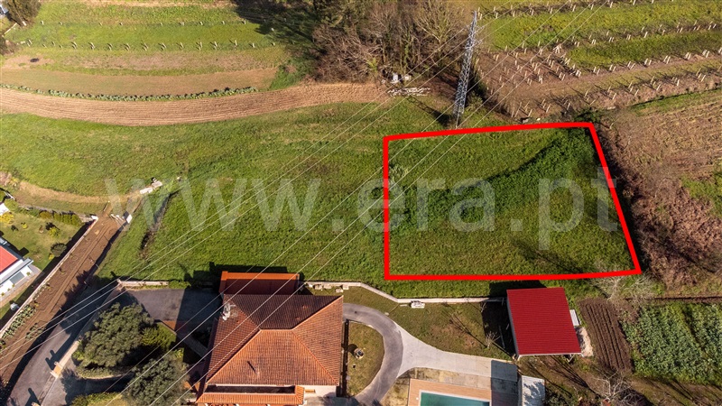 Terreno  Valença, Ganfei - 1390071 - 3