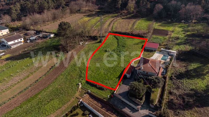 Terreno  Valença, Ganfei - 1390071 - 4