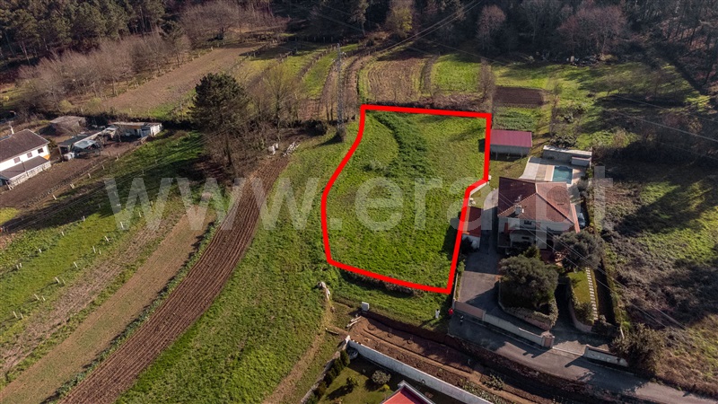 Terreno  Valença, Ganfei - 1390071 - 5
