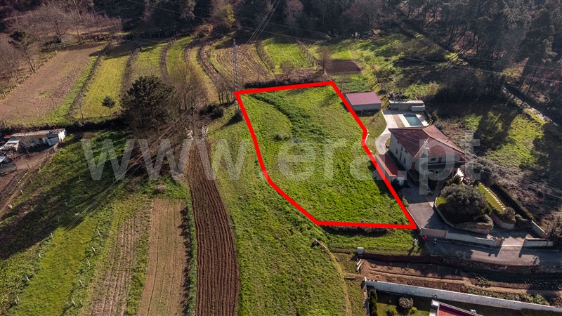 Terreno  Valença, Ganfei - 1390071 - 6